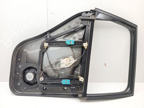 Used Rear right window mechanism VW TOUAREG (7LA, 7L6, 7L7) 2.5 R5 TDI (174 hp) 29077316