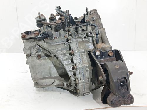 Gearbox KIA CARENS III MPV (UN) 2.0 CRDi 140 | BP24113946M3 