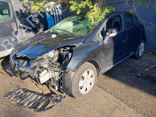Left tailgate light RENAULT CLIO IV (BH_) 0.9 TCe 90 (BHNF, BHMA, BHMH, BHJK, BHJR) | BP24334095C79 - Image 4