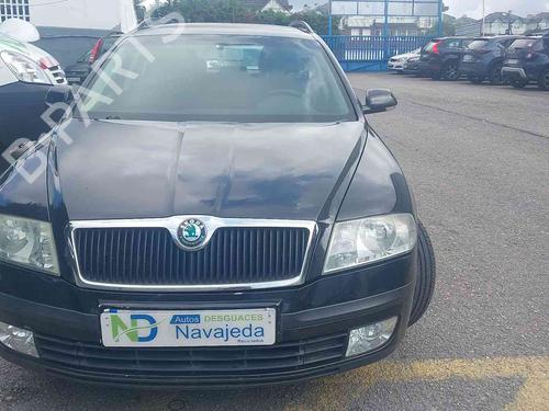 Used Parts SKODA OCTAVIA II Combi (1Z5) 1.9 TDI 5008392