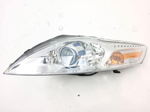 Used Left headlight FORD MONDEO IV (BA7) 2.0 TDCi (140 hp) 29006302