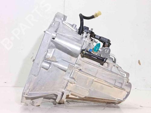 Gearbox RENAULT EXPRESS Box Body/MPV 1.5 Blue dCi 95 (F6AB) | BP38752395M3 - Image 5