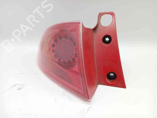 Left taillight SEAT LEON (1P1) 1.9 TDI | BP37218624C34 - Image 2