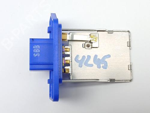 Heater resistor HYUNDAI BAYON (BC3) 1.2 MPI | BP33986561M108 - Image 2