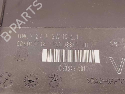 Electronic module BMW 5 (F10) | BP15692653M83 - Image 3