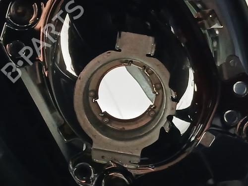 Left headlight ALFA ROMEO GIULIETTA (940_) 2.0 JTDM (940FXE1A, 940FXG11) | BP30155625C28