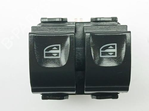 Used Left front window switch RENAULT CLIO IV (BH_) 0.9 TCe 90 (BHNF, BHMA, BHMH, BHJK, BHJR) (90 hp) 26293066