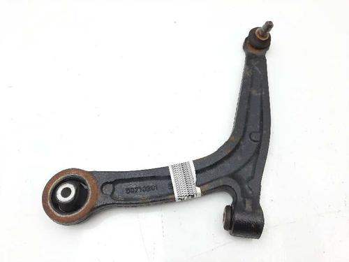 Used Left front suspension arm FIAT 500 (312_) 1.2 (312AXA1A) (69 hp) 20682077