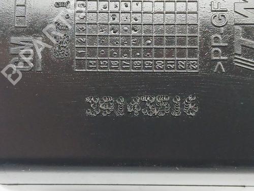 Fuel flap OPEL ASTRA K (B16) 1.6 CDTi (68) | BP23884096C131 