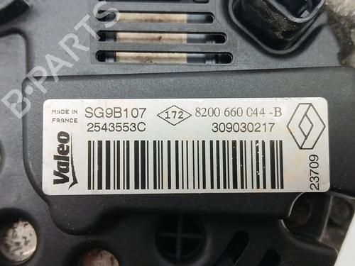 Alternator DACIA SANDERO  | BP24152075M7 