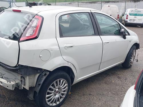 Electronic sensor FIAT PUNTO (199_) 1.4 (199AXB1A, 199BXB1A, 199BXB11, 199AXB11) | BP31665561M84 