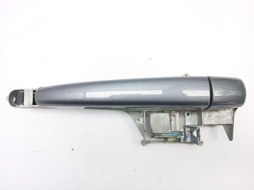 Used Front right exterior door handle PEUGEOT 2008 I (CU_) 1.6 BlueHDi 100 (100 hp) 22758609