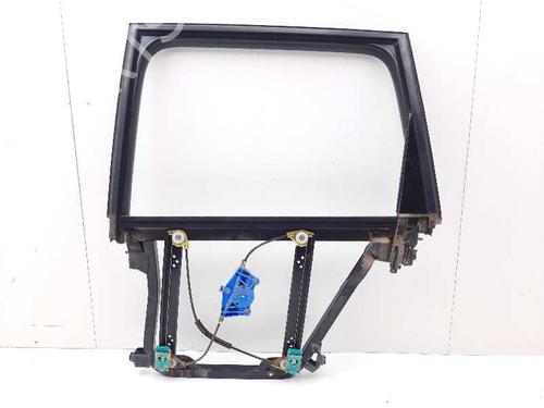Used Rear left window mechanism Rear left window mechanism VW TOUAREG (7LA, 7L6, 7L7) 2.5 R5 TDI (174 hp) 11415401 11415401