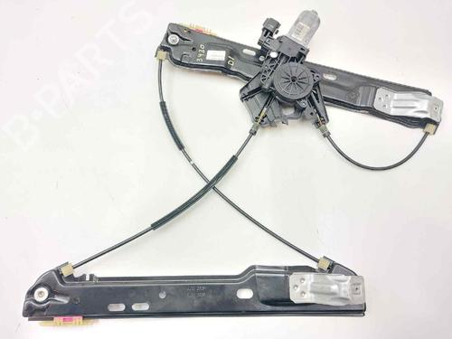 Used Front left window mechanism Front left window mechanism LAND ROVER RANGE ROVER EVOQUE (L538) 2.0 D (150 hp) 17186313 17186313