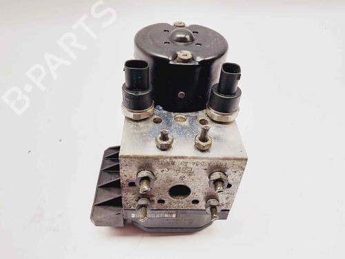 Used ABS pump ABS pump MERCEDES-BENZ A-CLASS (W168) [1997-2005] 20684249 20684249