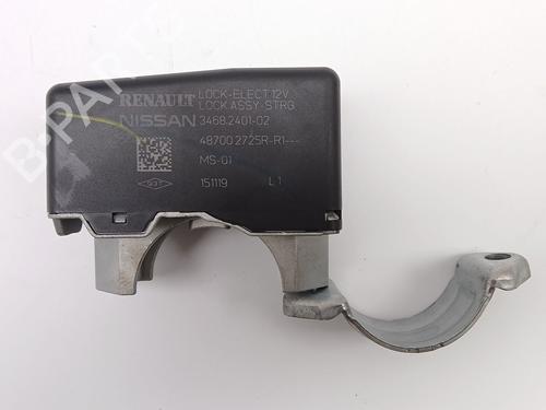 Electronic module RENAULT KADJAR (HA_, HL_) 1.5 BLUE dCi 115 (HLA6) | BP33462919M83 - Image 3