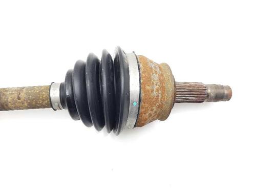 Right front driveshaft LANCIA DELTA III (844_) 1.6 D Multijet (844.AXC11, 844.AXC1A) | BP9343910M39 