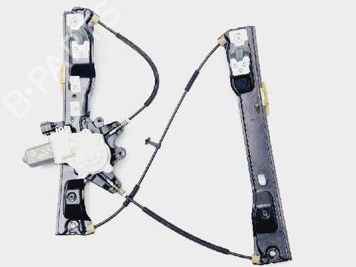 Used Front left window mechanism Front left window mechanism FORD FOCUS III [2010-2020] 20684405 20684405