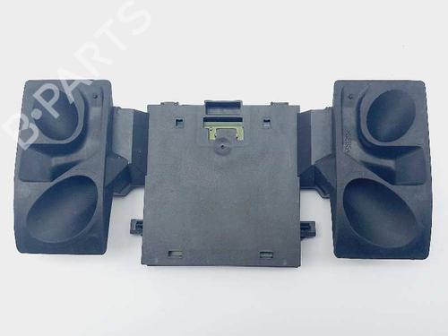 Used Electronic module Electronic module BMW X3 (E83) 2.0 d (150 hp) 20684349 20684349