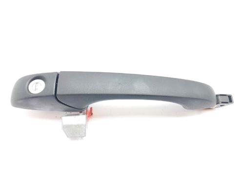 Used Front left exterior door handle JEEP COMPASS (MK49) 2.0 CRD (140 hp) 20682956