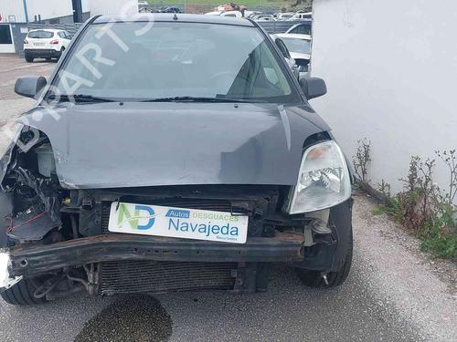 Used Parts FORD FIESTA V (JH_, JD_) 1.4 TDCi 5008391