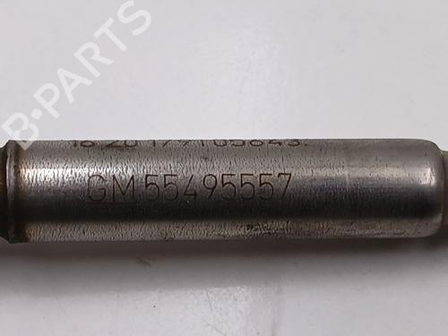 Elektronisk sensor OPEL CORSA E (X15) 1.3 CDTI (08, 68) | BP29885428M84