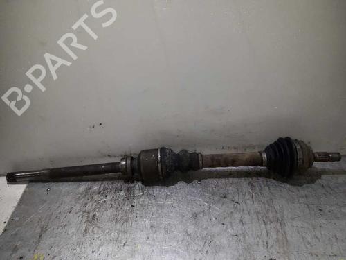 Used Right front driveshaft Right front driveshaft 2546622 2546622
