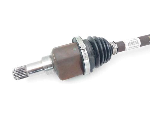 Left front driveshaft FORD FIESTA VI (CB1, CCN)  | BP13494941M38 
