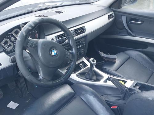 Engine BMW 3 (E90) 330 xd | BP33293033M1 - Image 12