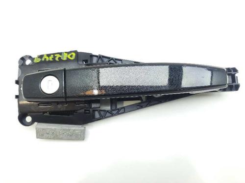 Used Front left exterior door handle OPEL INSIGNIA A (G09) 2.0 CDTI (68) (131 hp) 20679318