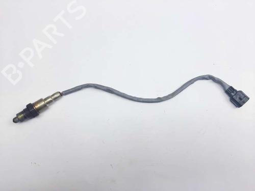 Used Electronic sensor Electronic sensor RENAULT TWINGO III (BCM_, BCA_) 0.9 TCe 110 (109 hp) 9195454 9195454