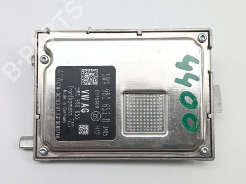 Electronic module AUDI A3 Sportback (8YA, 8YF) 35 TDI | BP35787798M83 - Image 4