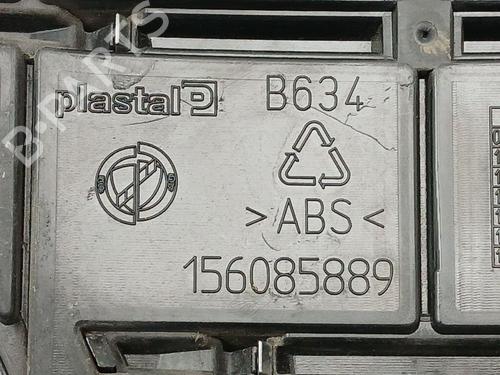 Grille ALFA ROMEO GIULIETTA (940_) 2.0 JTDM (940FXE1A, 940FXG11) | BP30154788C40 