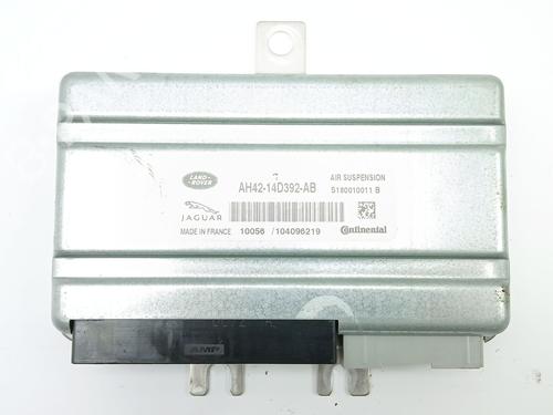 Used Electronic module Electronic module LAND ROVER DISCOVERY IV (L319) 2.7 TD 4x4 (190 hp) 23231278 23231278