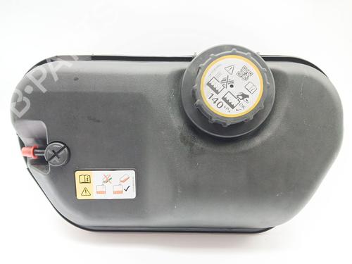 Used Expansion tank JAGUAR XF I (X250) 3.0 D (275 hp) 26989909