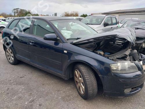 Left front brake caliper AUDI A3 Sportback (8PA) 2.0 TDI 16V | BP29502995M105 - Image 6