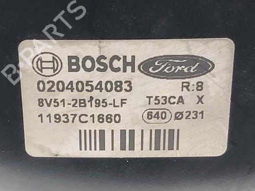 Servo brake FORD FIESTA VI (CB1, CCN)  | BP20683029M42 