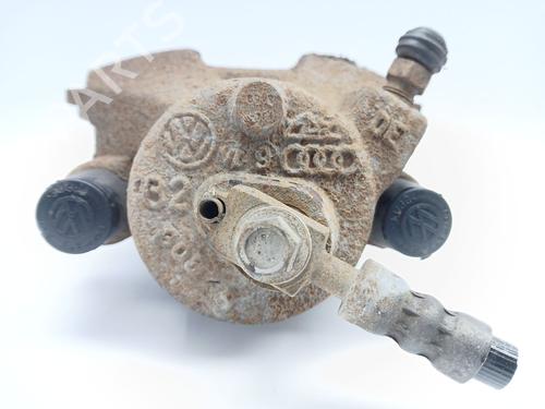 Right front brake caliper SEAT IBIZA IV (6J5, 6P1) 1.4 | BP29355139M104 