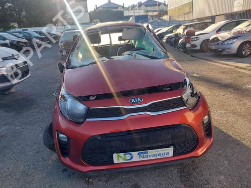 Electronic module KIA PICANTO III (JA) 1.0 | BP23205511M83 - Image 4