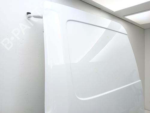 Left slide door DACIA DOKKER Express Box Body/MPV 1.5 Blue dCi 95 (FEJL) | BP24683768C74 