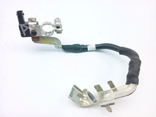 Used Electronic module Electronic module CUPRA LEON (KL1, KU1, KUG) 1.5 TSI (150 hp) 21381075 21381075