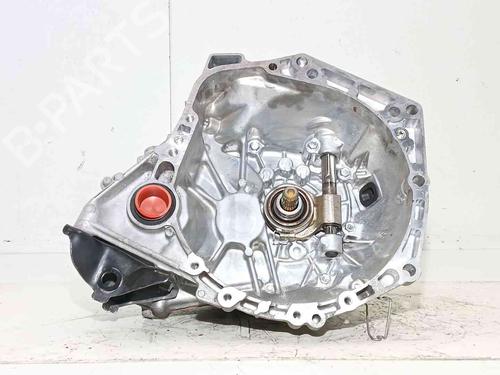 Used Gearbox Gearbox TOYOTA AYGO (_B4_) 1.0 (KGB40) (69 hp) 40196332 40196332