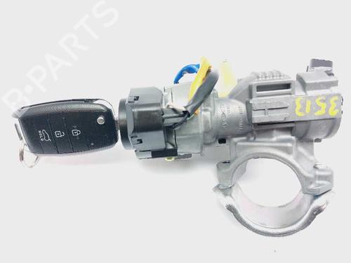 Used Ignition barrel KIA CARENS IV [2013-2025]  20686103