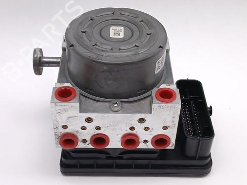 Used ABS pump ABS pump PEUGEOT 2008 I (CU_) 1.2 THP 110 / PureTech 110 (110 hp) 32783487 32783487