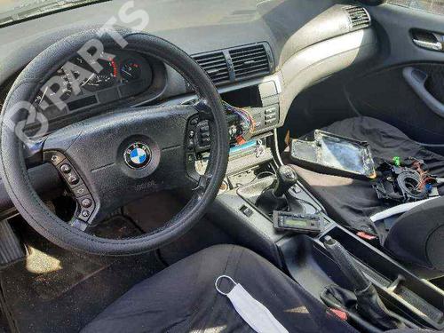 Vacuum pump BMW 3 Touring (E46) 320 d | BP20680761M80 