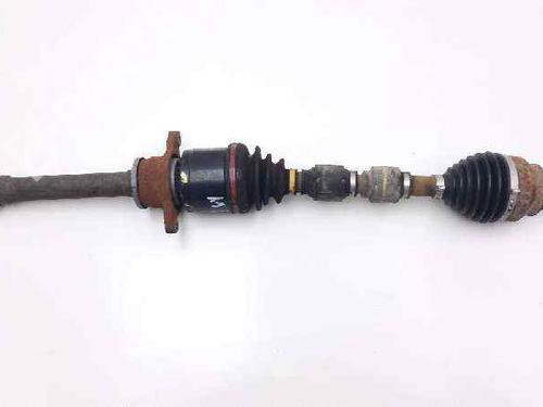 Used Right front driveshaft MITSUBISHI LANCER VIII (CY_A, CZ_A) 2.0 DI-D (CY8A) (140 hp) 8848185