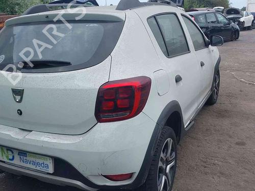 Steering column stalk DACIA SANDERO II TCe 90 (B8M1, B8MA, B8AC) | BP40013709I23  - Image 8