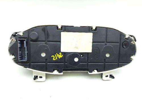 Instrument cluster FORD FIESTA VI (CB1, CCN) 1.4 TDCi | BP8062548C47 