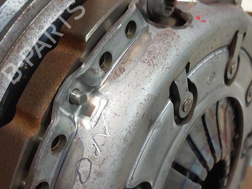 Engine AUDI A4 B8 Avant (8K5) 1.8 TFSI quattro | BP25976945M1 