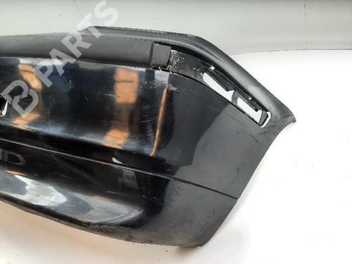 Rear bumper BMW 3 Compact (E46) 318 ti | BP9677844C8 